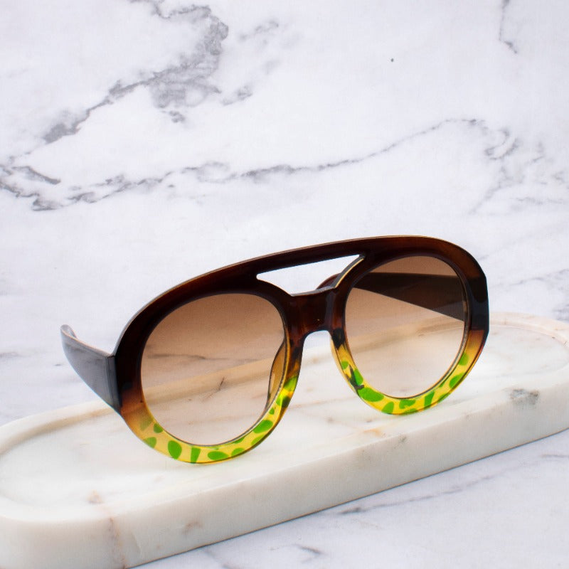 Shady Wise Sunglass