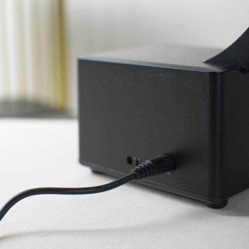 Ethereal Levitating Magnetic Globe | Bluetooth Speaker & Subwoofer Levitating The June Shop   
