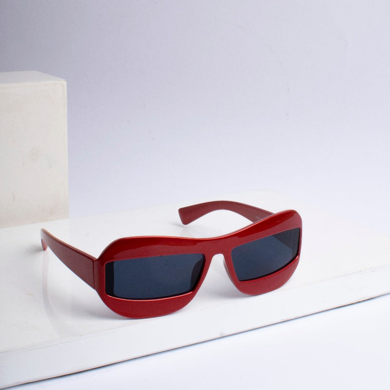 Vantage Point Sunglasses