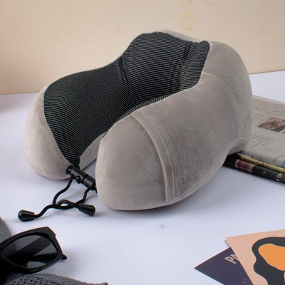 Dream Cloud Comfort Neck Pillow