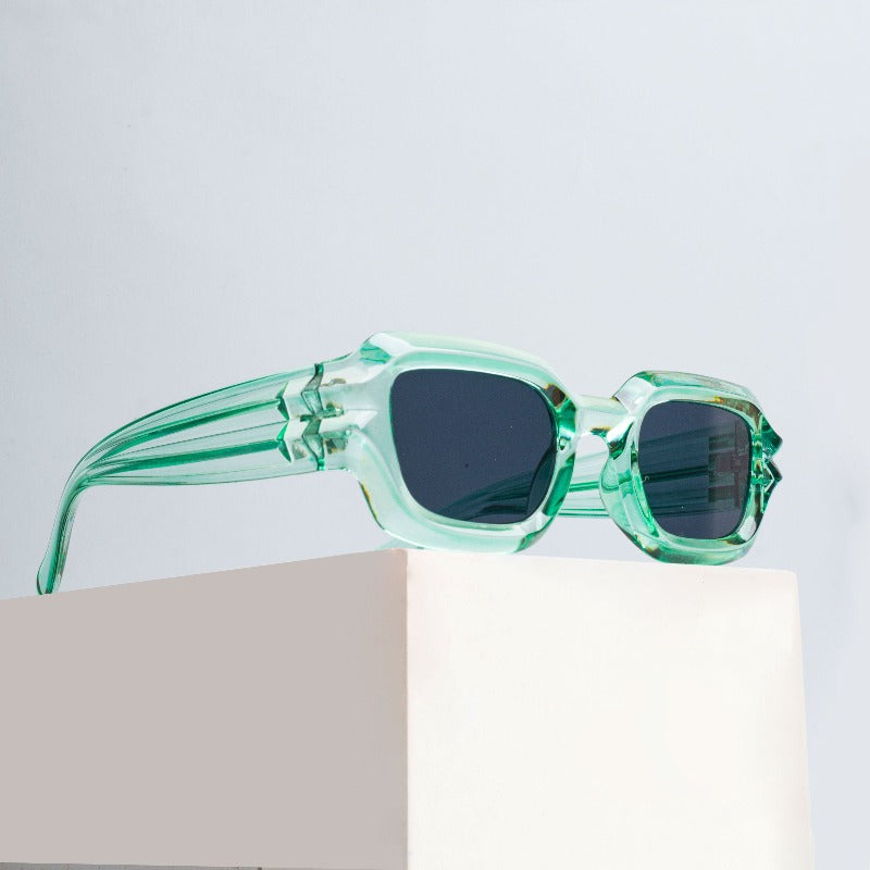 Good Looks Sunglass