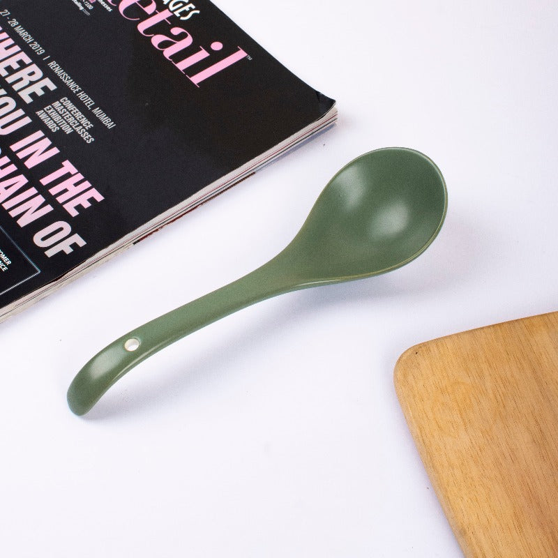 Orenda Serving Spoon Serving Spoons The June Shop   
