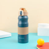 Voyage Heat Insulated Portable Travel Sipper