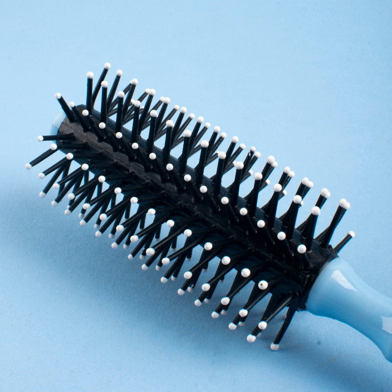 Lightweight Plastic Hair Comb