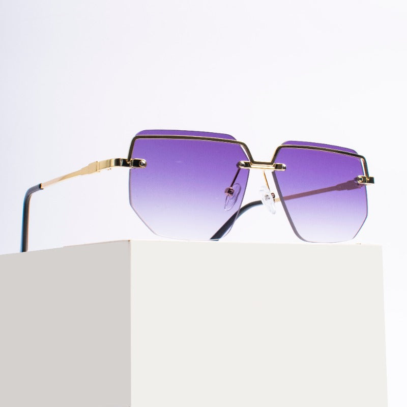 In Good Focus Sunglass