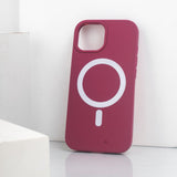 iPhone 15 Summer Pastel Case (MagSafe)