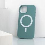 iPhone 15 Summer Pastel Case (MagSafe)