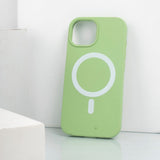 iPhone 15 Summer Pastel Case (MagSafe)