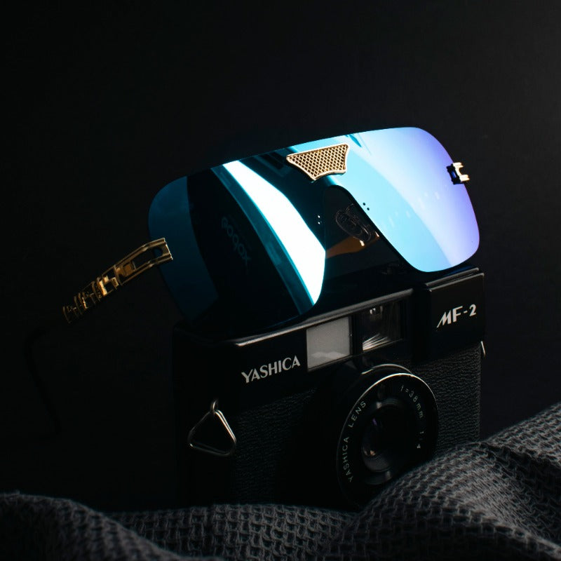 Spectra Lounge Sunglass