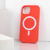 iPhone 15 Summer Pastel Case (MagSafe)