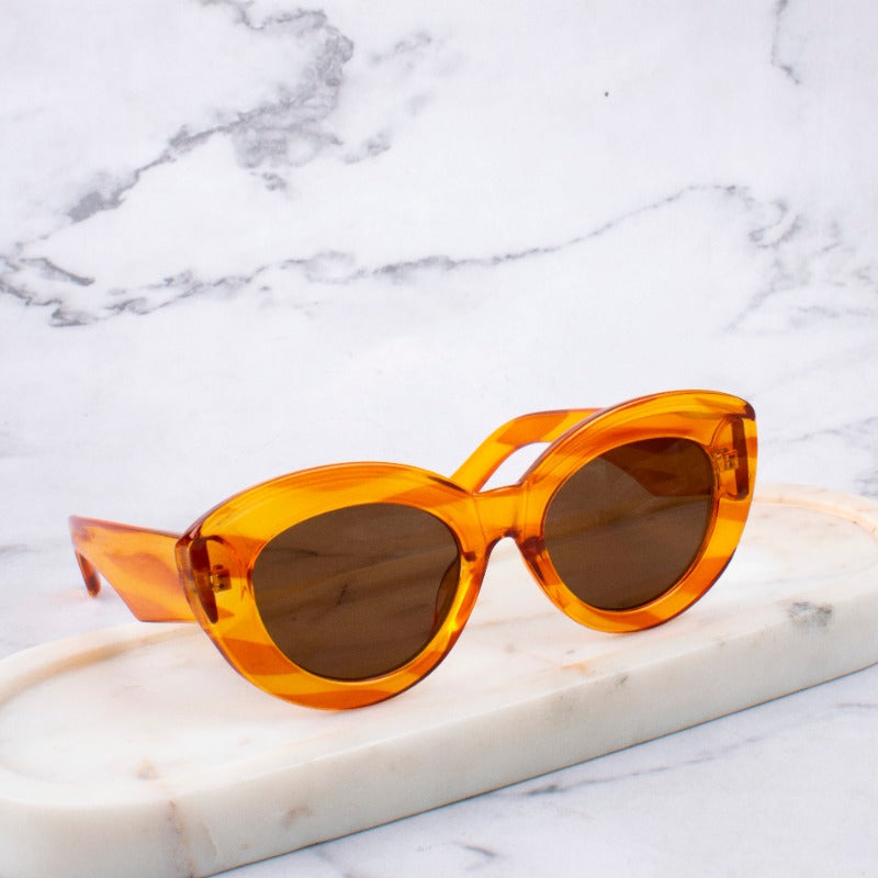Lumina Specs Sunglass