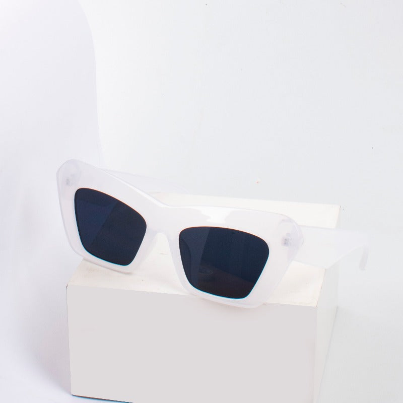 Serene Glow Sunglasses
