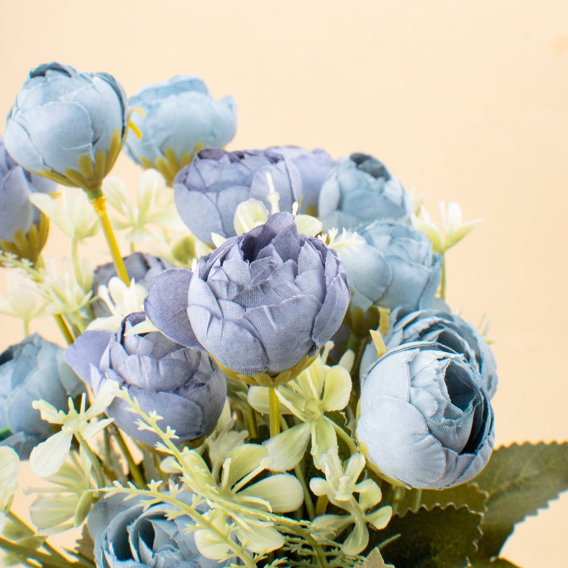 Bluebell Jingle Floral Sticks (Set of 2)