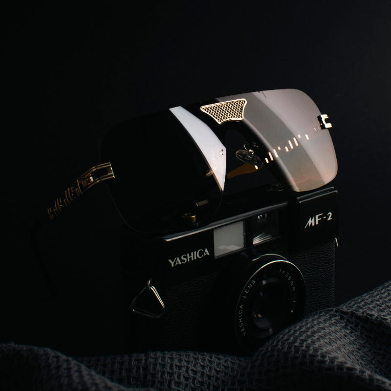 Panorama Legacy Sunglass