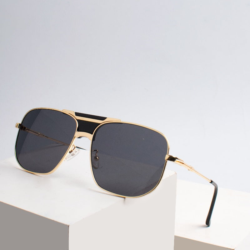 Sun Dipped Sunglass