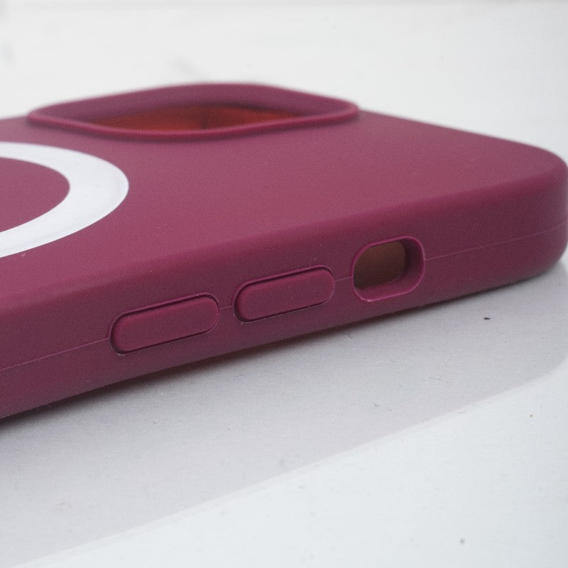 iPhone 15 Plus Summer Pastel Case (MagSafe)