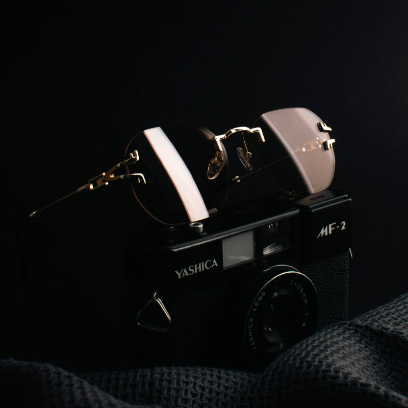 Verve Aura Sunglass