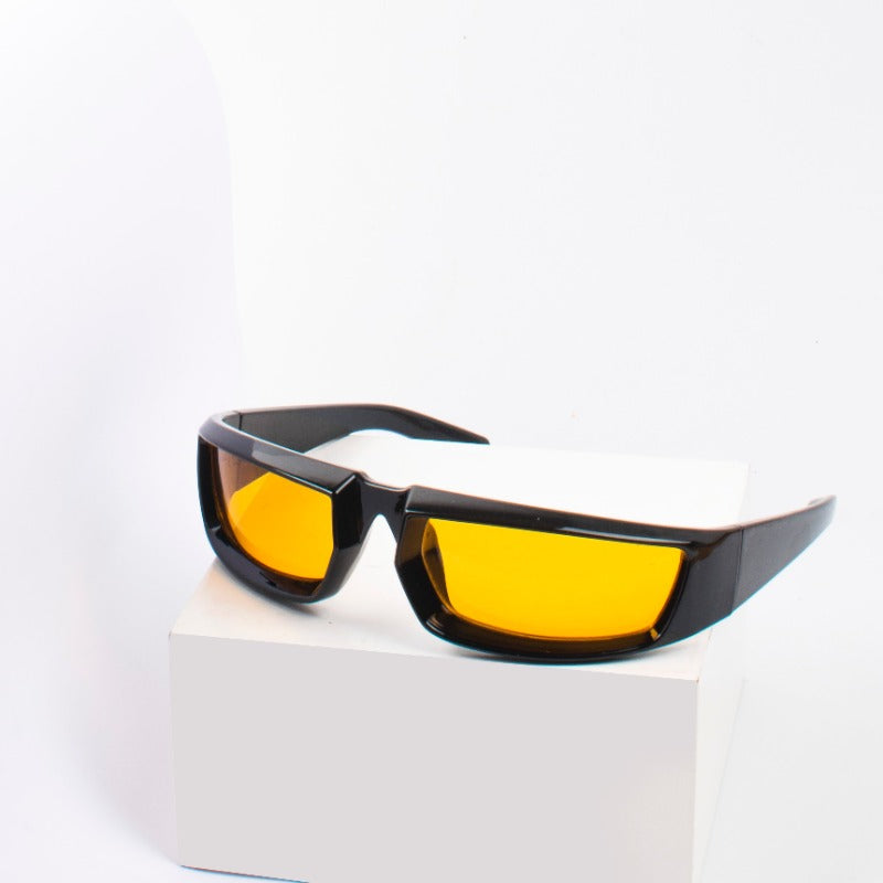 Halo Vision Sunglass