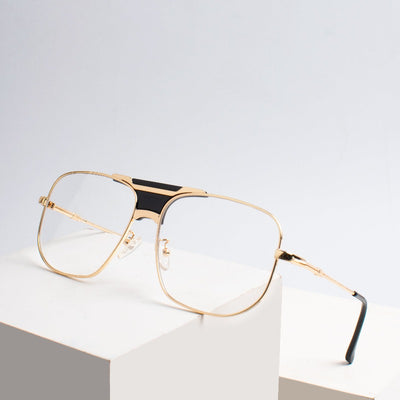 Opti Flicker Sunglass