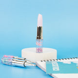 Lipstick Pen Pens June Trading Lavish Purple  