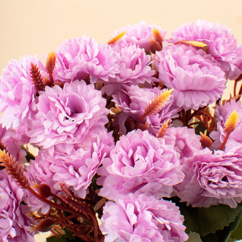 Garden of Love Floral Sticks (Set of 2)