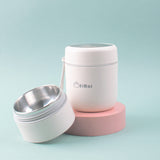 MealMate Thermal Lunch Jar