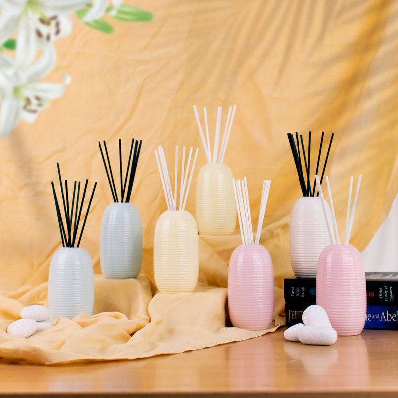 Keep It Minimal Reed Diffuser