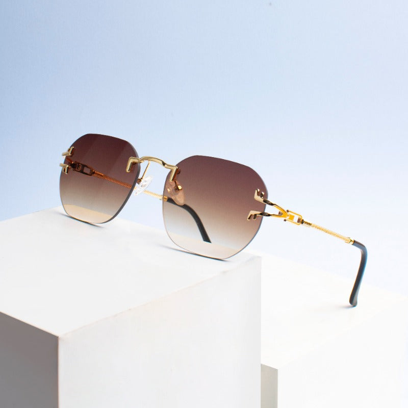 Celestial Arc Sunglasses