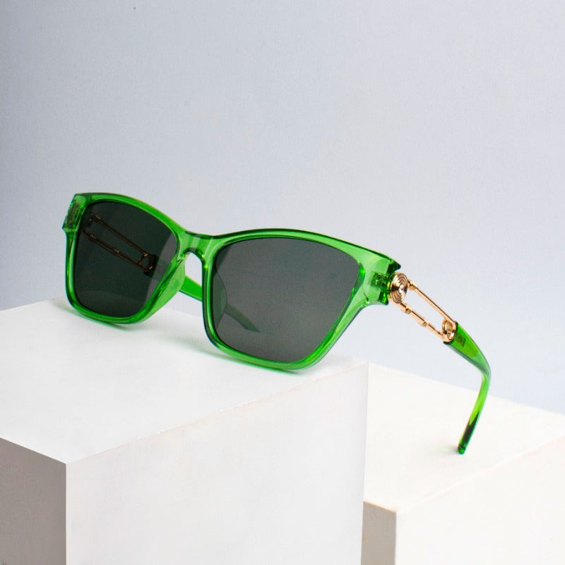 Shades on Fleek Sunglasses