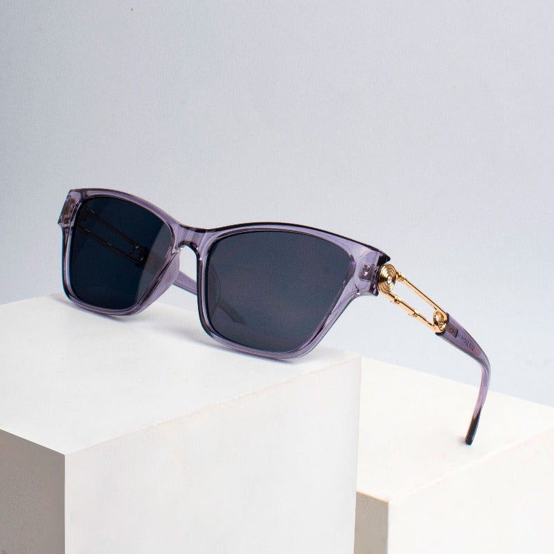 All The Shade Sunglass