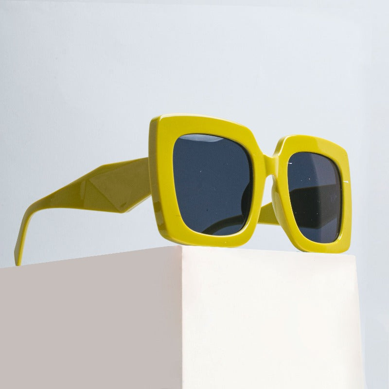Be Classy Sunglass