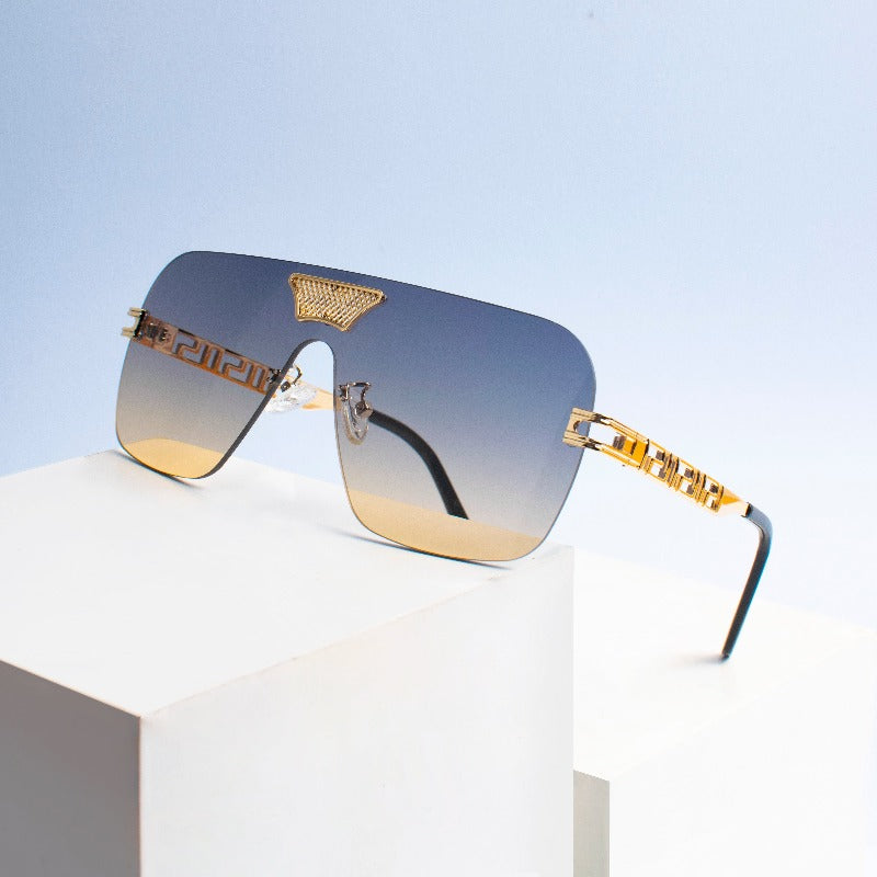 Panorama Legacy Sunglass