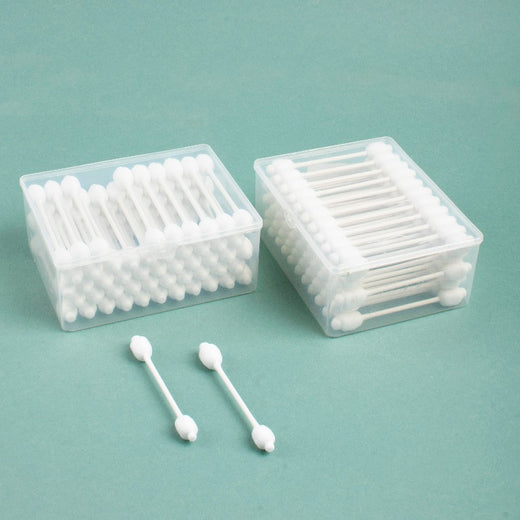 Swab-a-Doodle Earbuds
