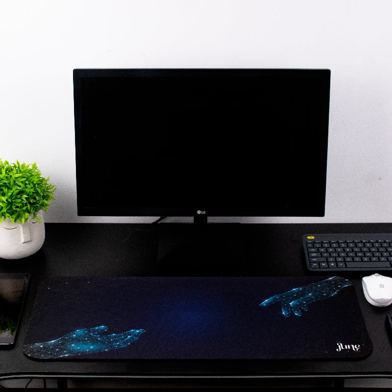 Sterling Touch Versatile Desk Mat Desk Mats June Trading   