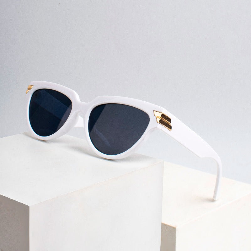 Honey Eyes Sunglass