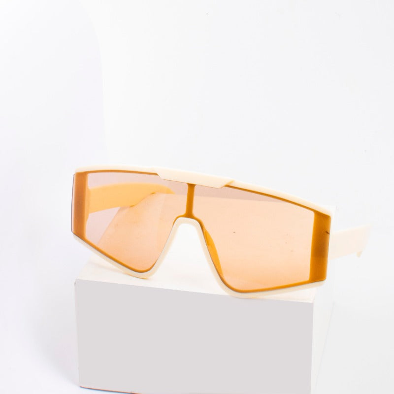 Posh Edge Sunglasses