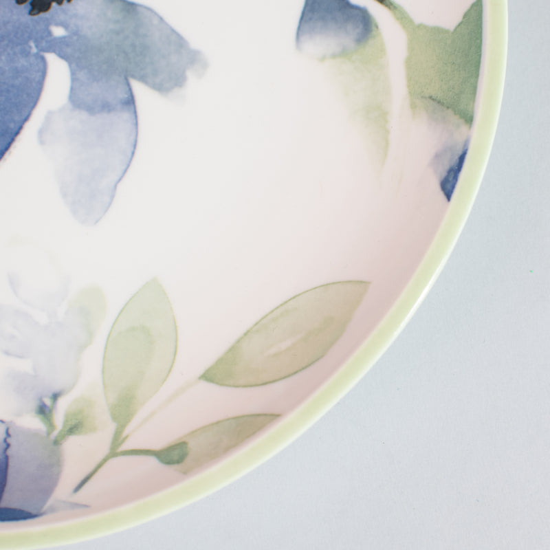 Lush Leaf Starter Plate Starter Plates June Trading   