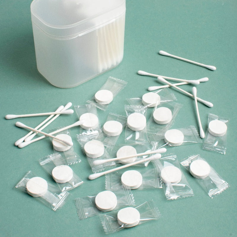 Ear-Buddies Earbuds