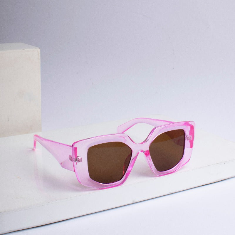 Limitless Horizon Sunglass