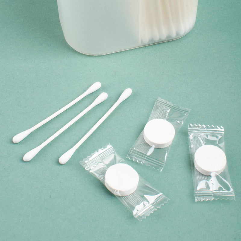 Ear-Buddies Earbuds