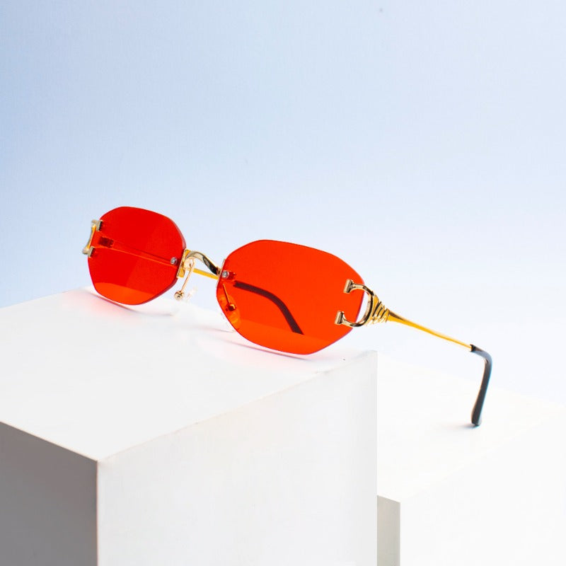 Lens Envy Sunglass