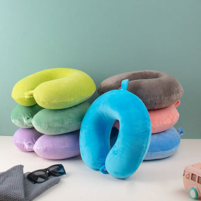 Snooze Ease Comfort Neck Pillow