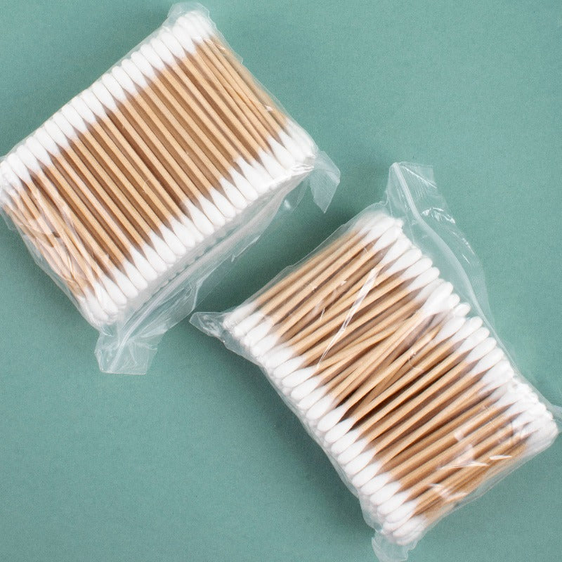 Swizzle Sticks Earbuds