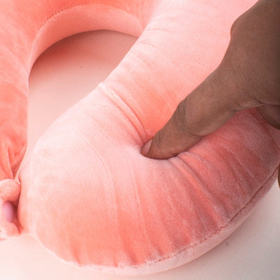 Snooze Ease Comfort Neck Pillow