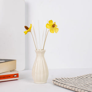 Aromatic Breeze Reed Diffuser Aroma Diffusers June Trading Sweet Lily  