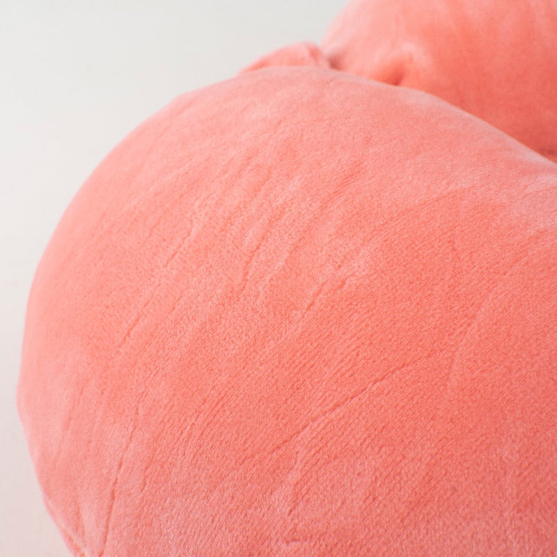 Snooze Ease Comfort Neck Pillow