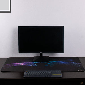Empyrean Touch Extended Versatile Desk Mat Desk Mats The June Shop   
