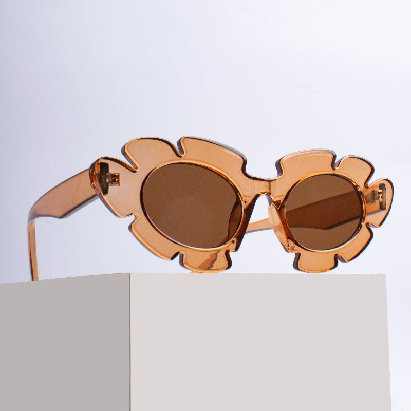 Comfort Is Key Sunglasses
