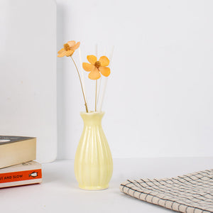 Aromatic Breeze Reed Diffuser Aroma Diffusers June Trading Fresh Lemon  