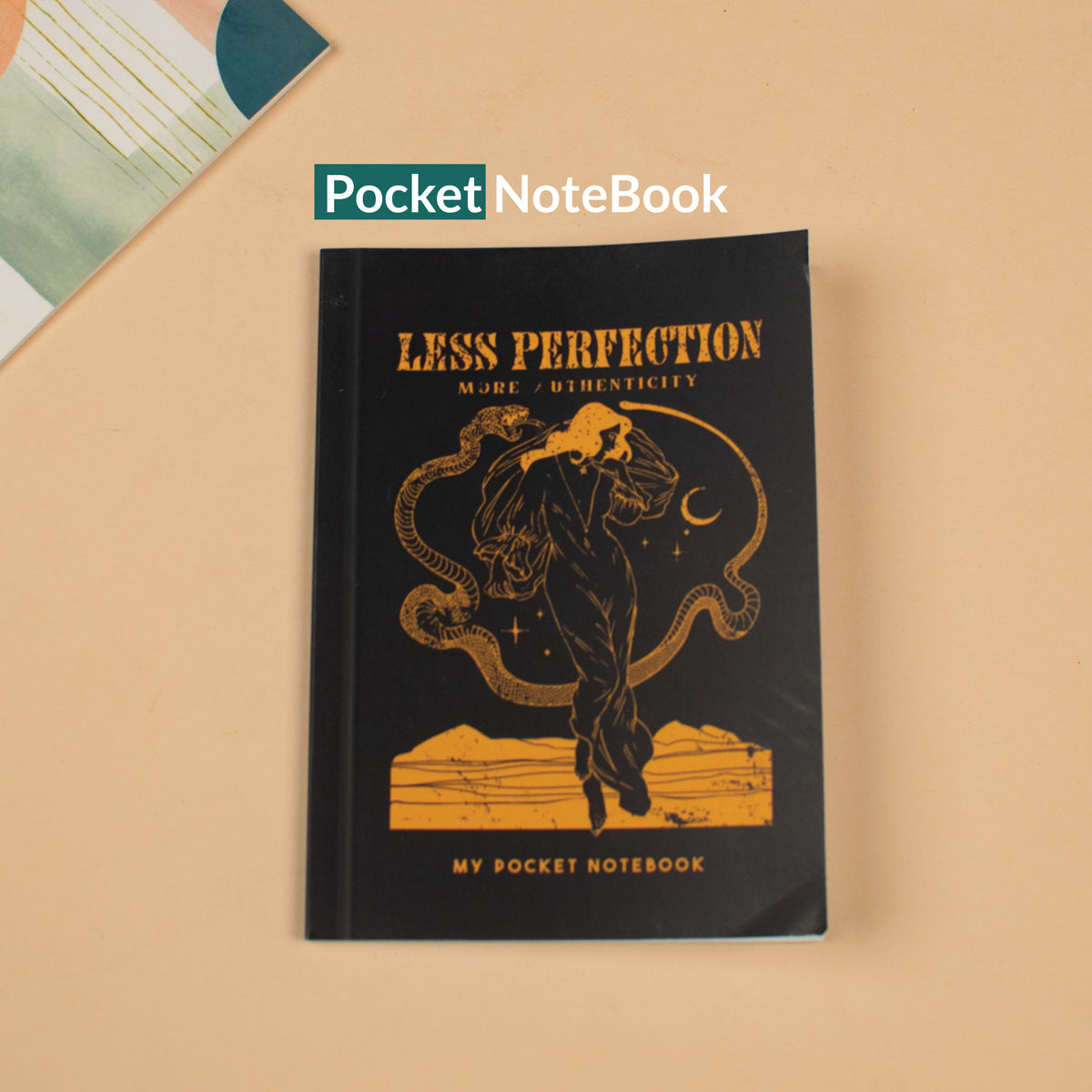 Soul On Fleek — Limited Edition Undated Planner